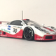 Illustration for article titled Woking Wednesday - 1996 Le Mans McLaren F1 GTR